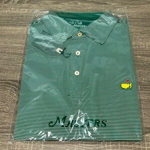 Masters Polo 2024 Size L